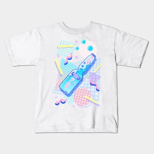 Ramune Soda Kids T-Shirt